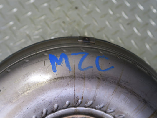 16-19 Mini Cooper S F55 F56 F57 2.0L GA6F21AW Transmission Torque Converter OEM