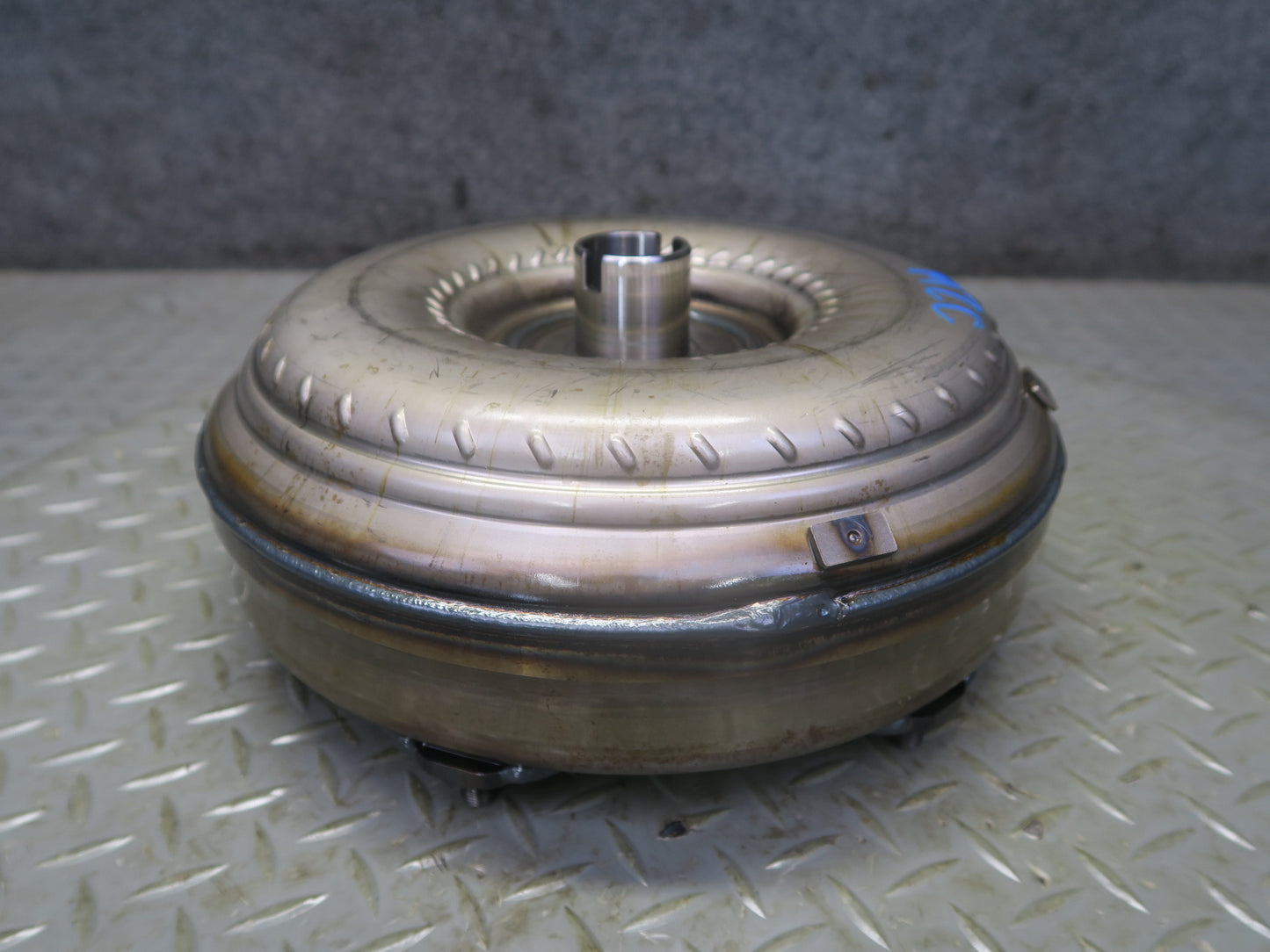 16-19 Mini Cooper S F55 F56 F57 2.0L GA6F21AW Transmission Torque Converter OEM