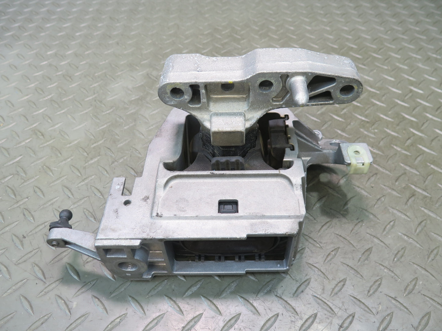 2016 Mini Cooper S F55 F56 F57 Automatic Transmission Mount Support 8835566 OEM