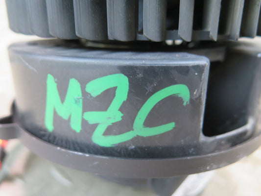 14-24 Mini Cooper F55 F56 F57 A/C Heater Blower Motor Fan w Resistor OEM