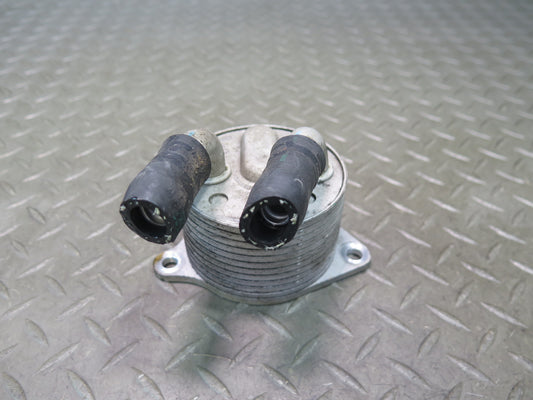 14-19 Mini Cooper S F55 F56 F57 A/T Automatic Transmission Oil Cooler OEM