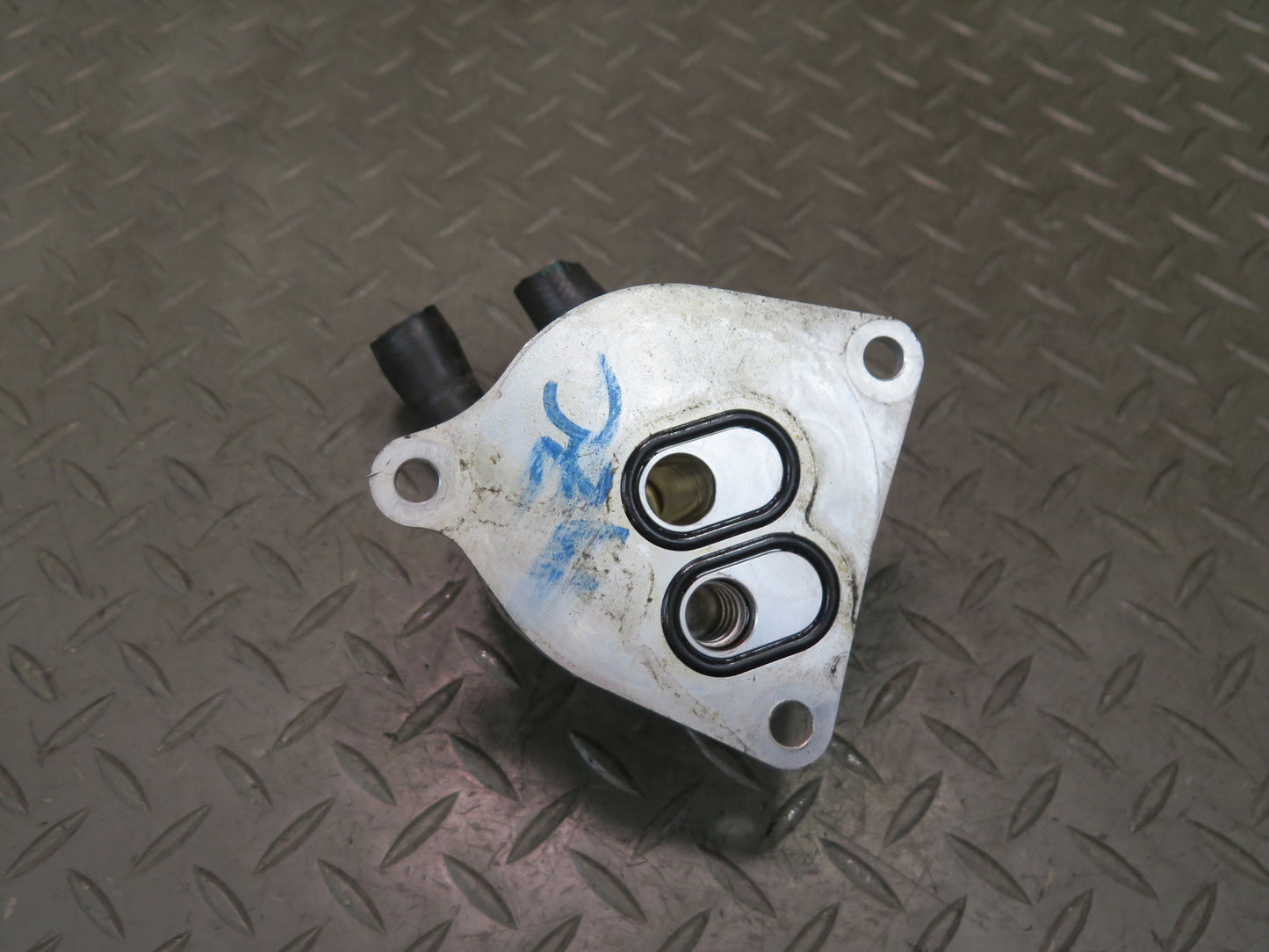 14-19 Mini Cooper S F55 F56 F57 A/T Automatic Transmission Oil Cooler OEM