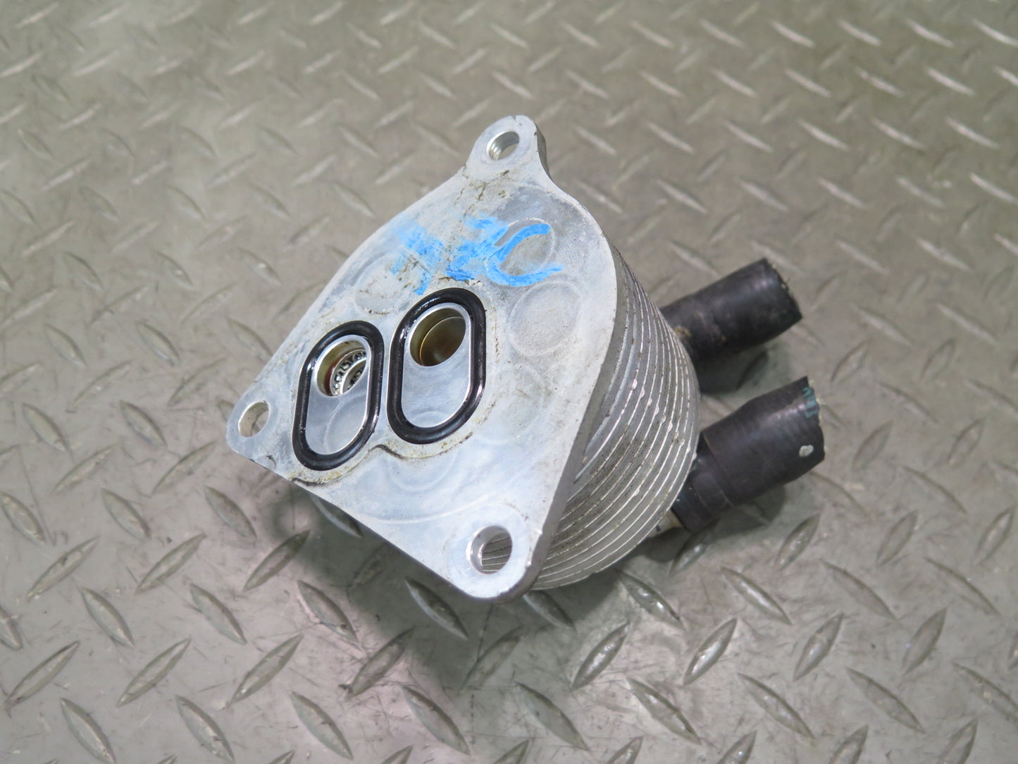 14-19 Mini Cooper S F55 F56 F57 A/T Automatic Transmission Oil Cooler OEM