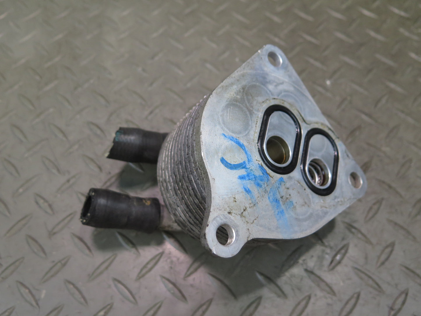 14-19 Mini Cooper S F55 F56 F57 A/T Automatic Transmission Oil Cooler OEM
