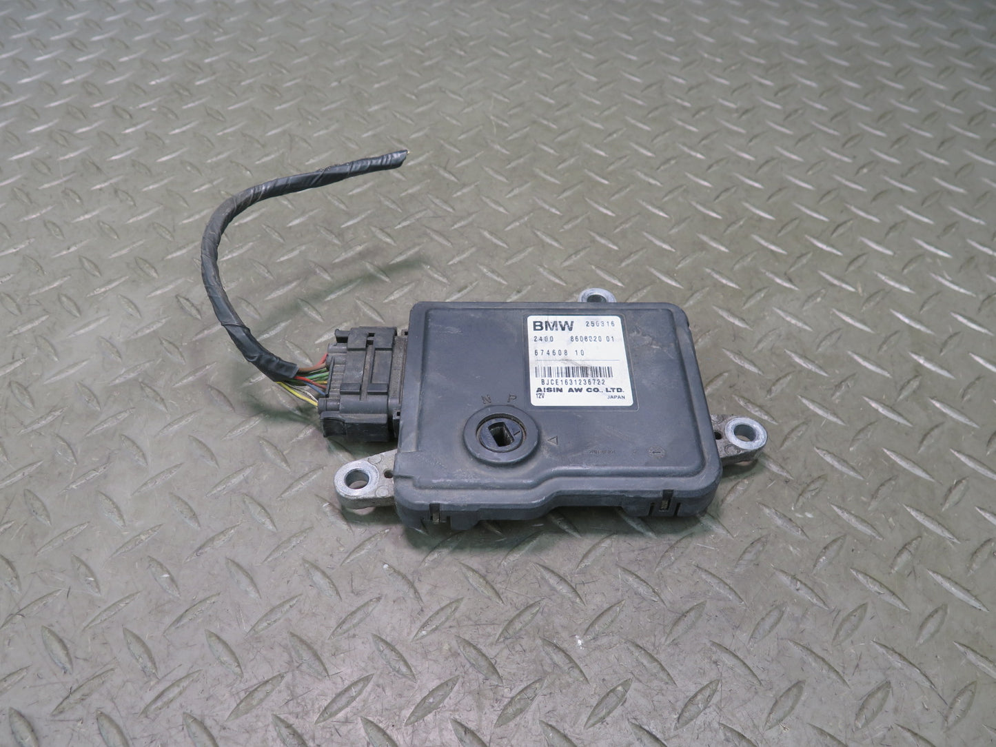 16-24 Mini Cooper F54 F55 F56 F57 Automatic Transmission Control Module TCU TCM