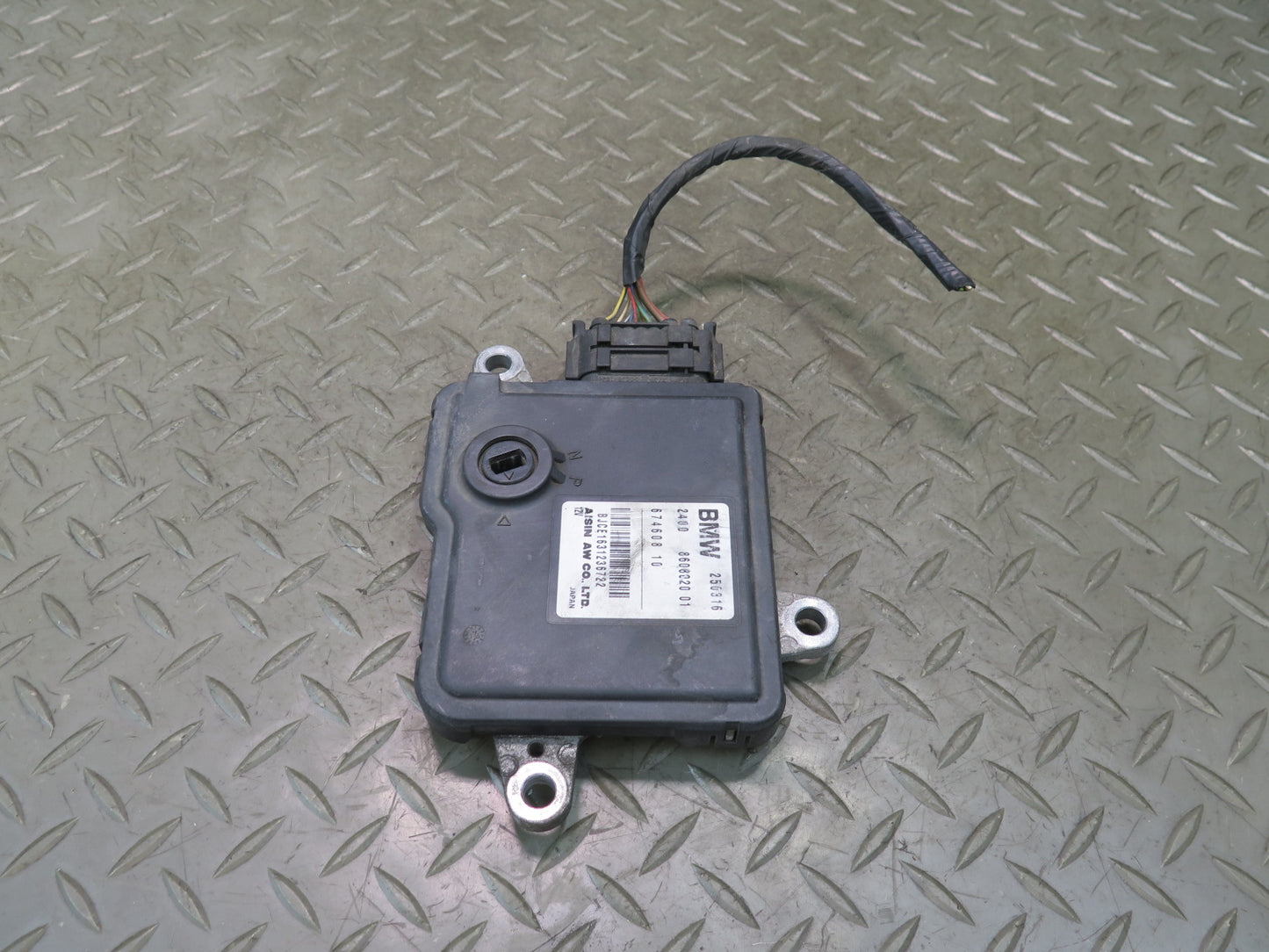 16-24 Mini Cooper F54 F55 F56 F57 Automatic Transmission Control Module TCU TCM