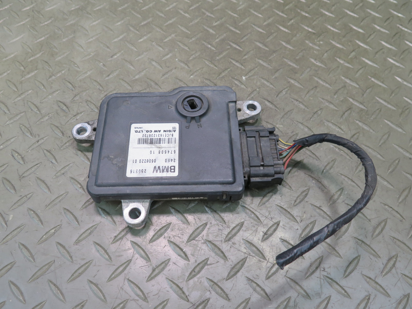 16-24 Mini Cooper F54 F55 F56 F57 Automatic Transmission Control Module TCU TCM