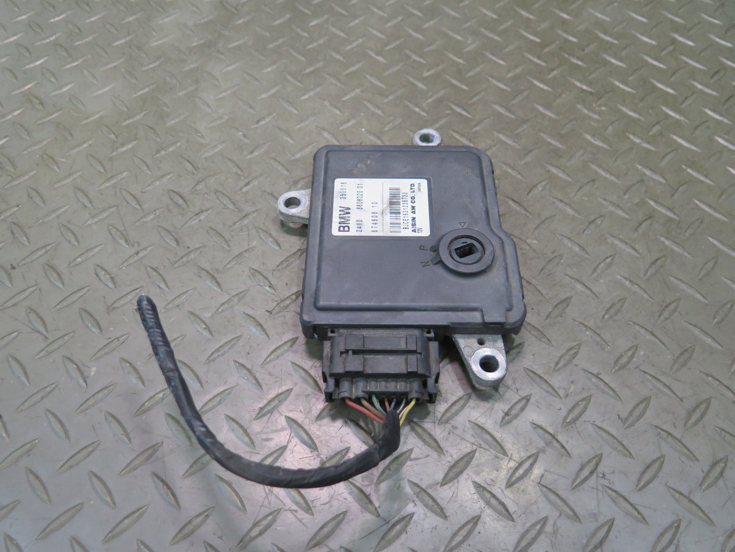 16-24 Mini Cooper F54 F55 F56 F57 Automatic Transmission Control Module TCU TCM