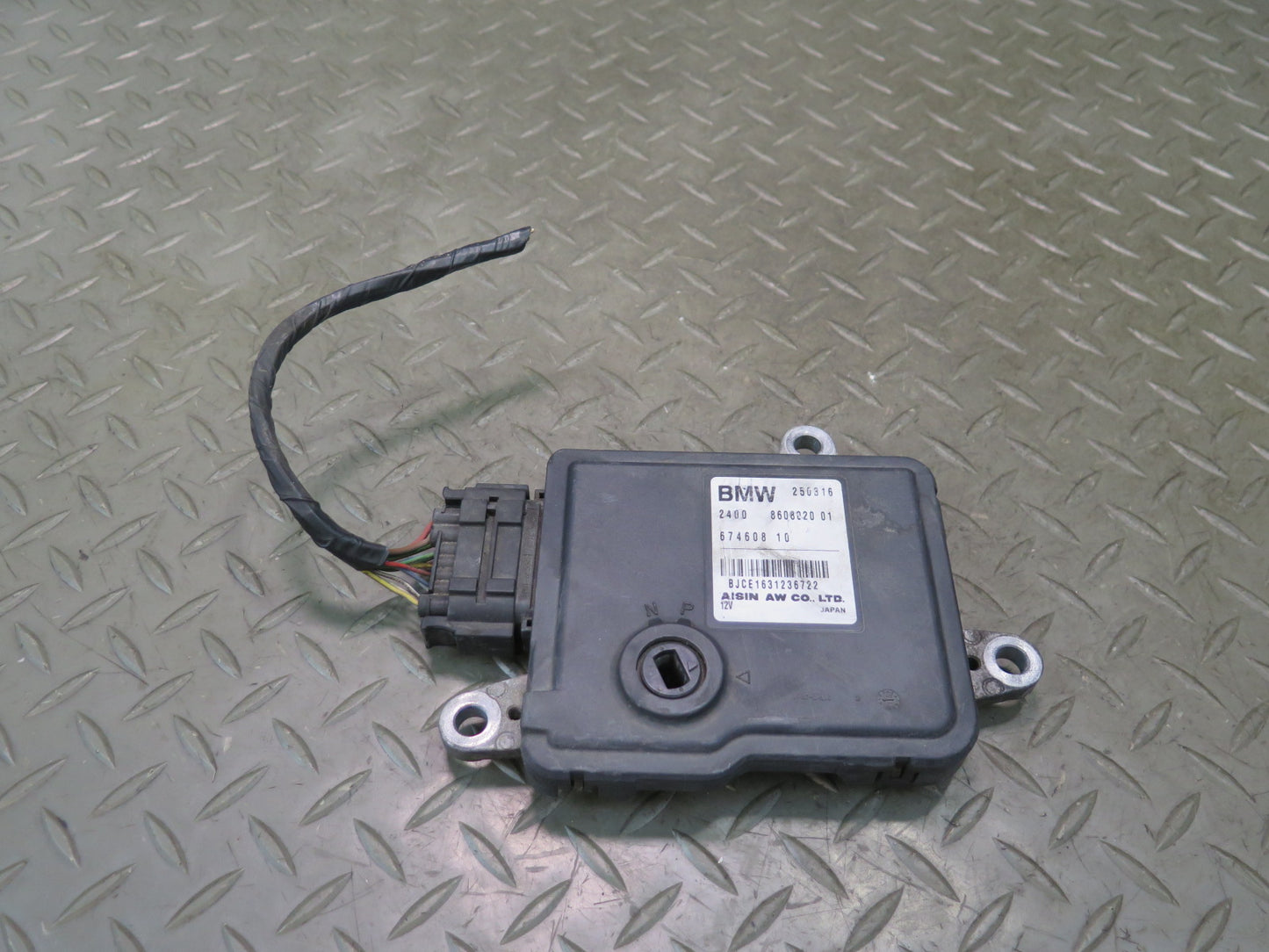16-24 Mini Cooper F54 F55 F56 F57 Automatic Transmission Control Module TCU TCM
