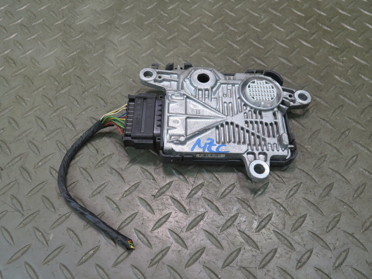 16-24 Mini Cooper F54 F55 F56 F57 Automatic Transmission Control Module TCU TCM