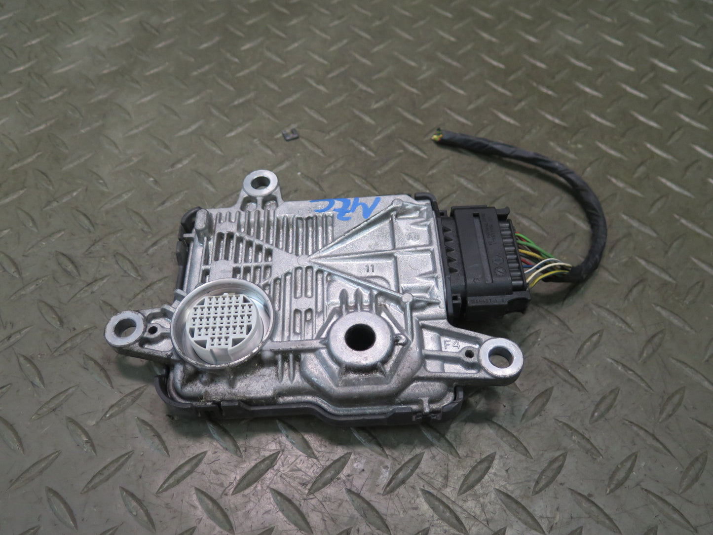 16-24 Mini Cooper F54 F55 F56 F57 Automatic Transmission Control Module TCU TCM
