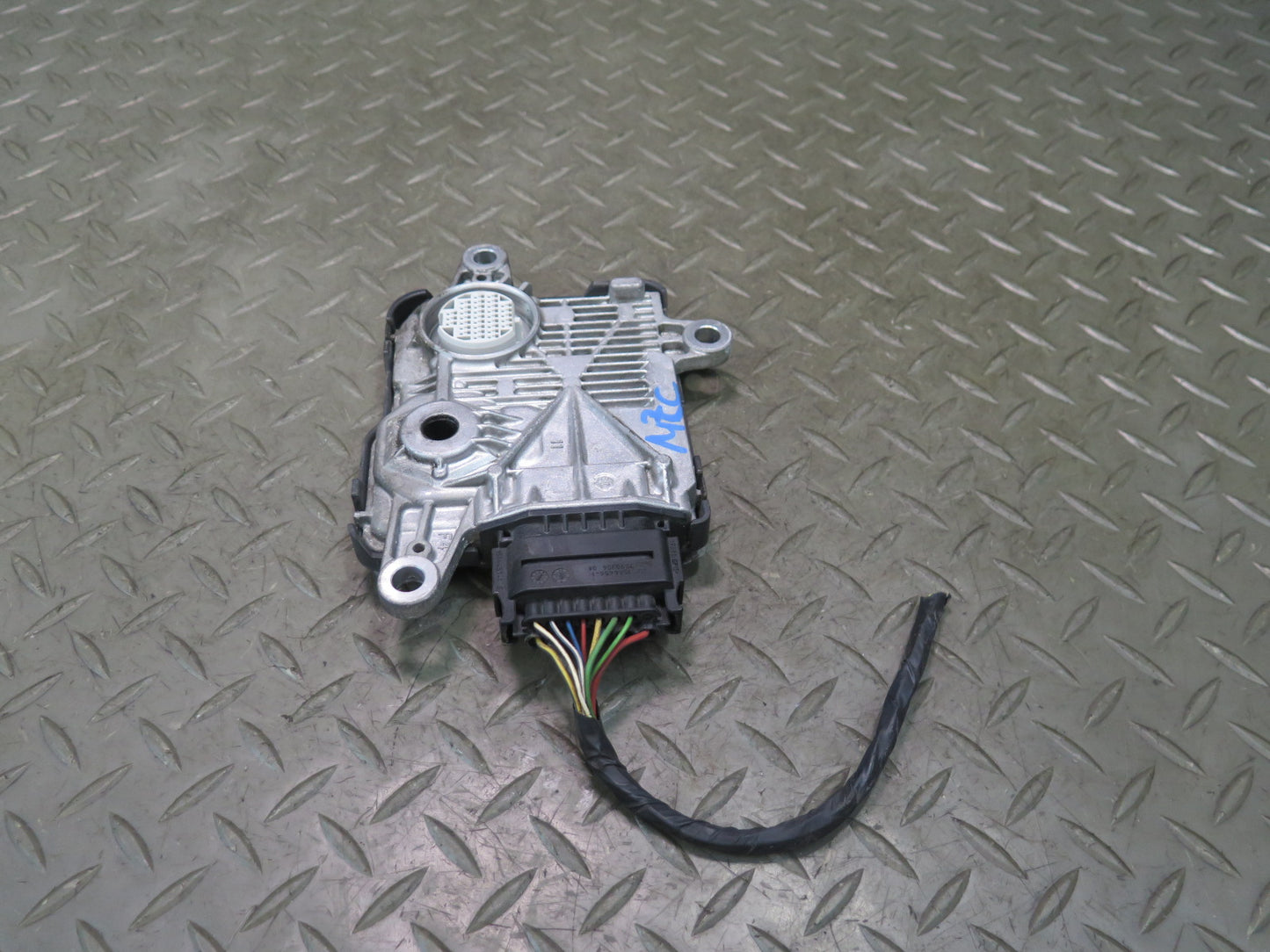 16-24 Mini Cooper F54 F55 F56 F57 Automatic Transmission Control Module TCU TCM