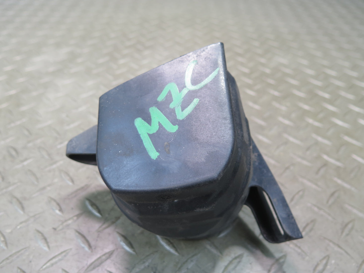 14-24 Mini Cooper F55 F56 F57 Anti Theft Alarm Siren Horn OEM