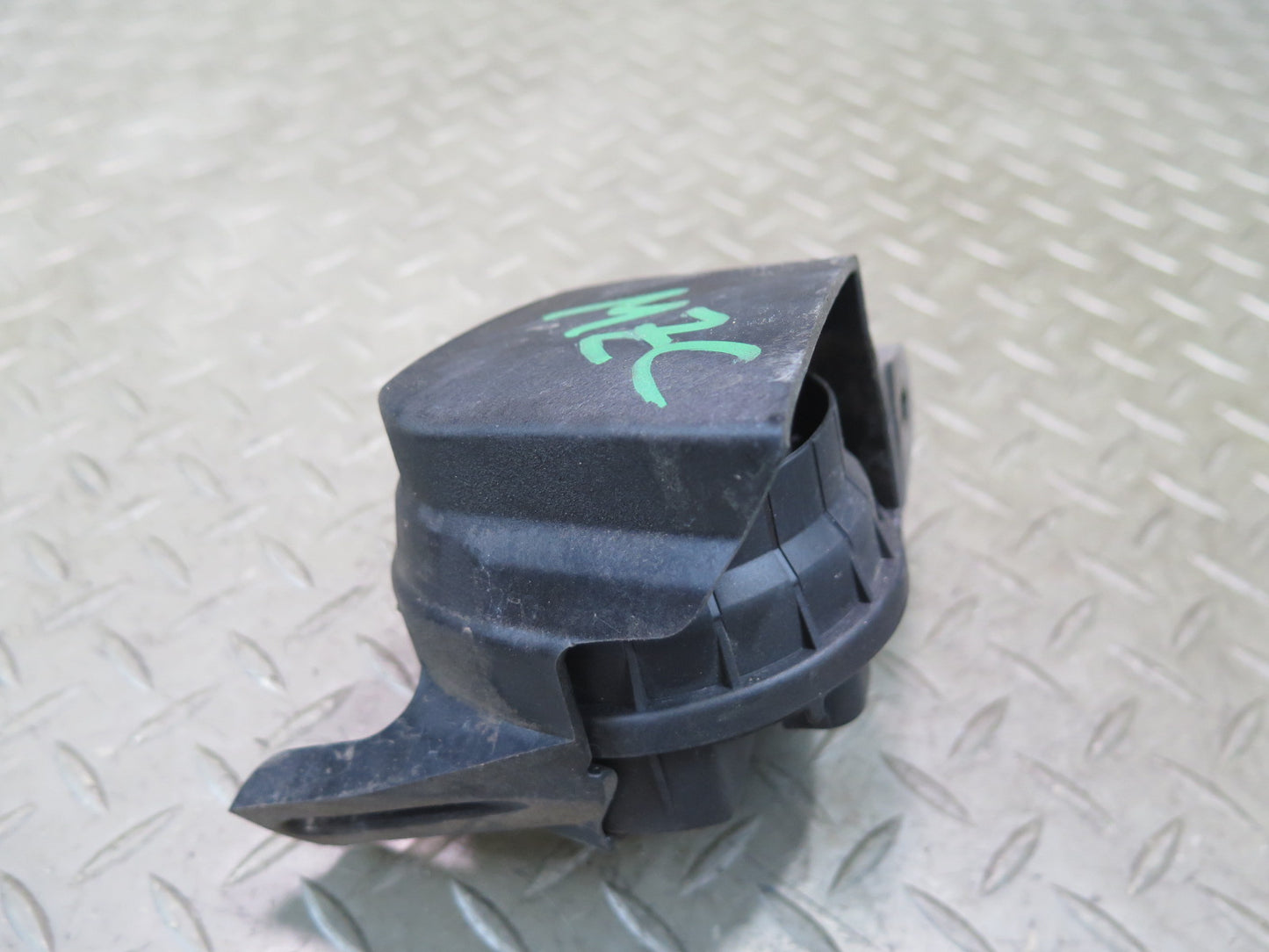 14-24 Mini Cooper F55 F56 F57 Anti Theft Alarm Siren Horn OEM