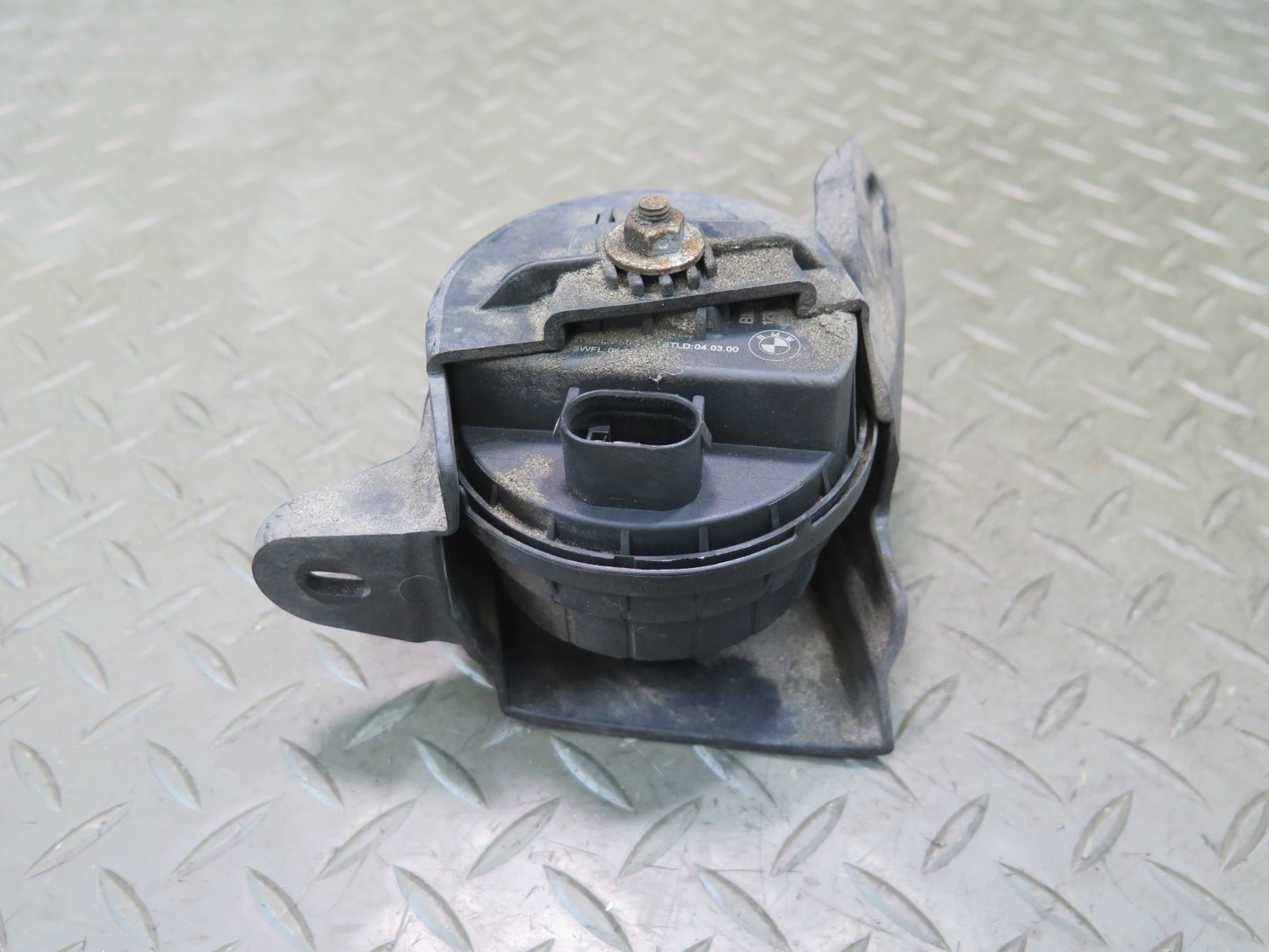 14-24 Mini Cooper F55 F56 F57 Anti Theft Alarm Siren Horn OEM