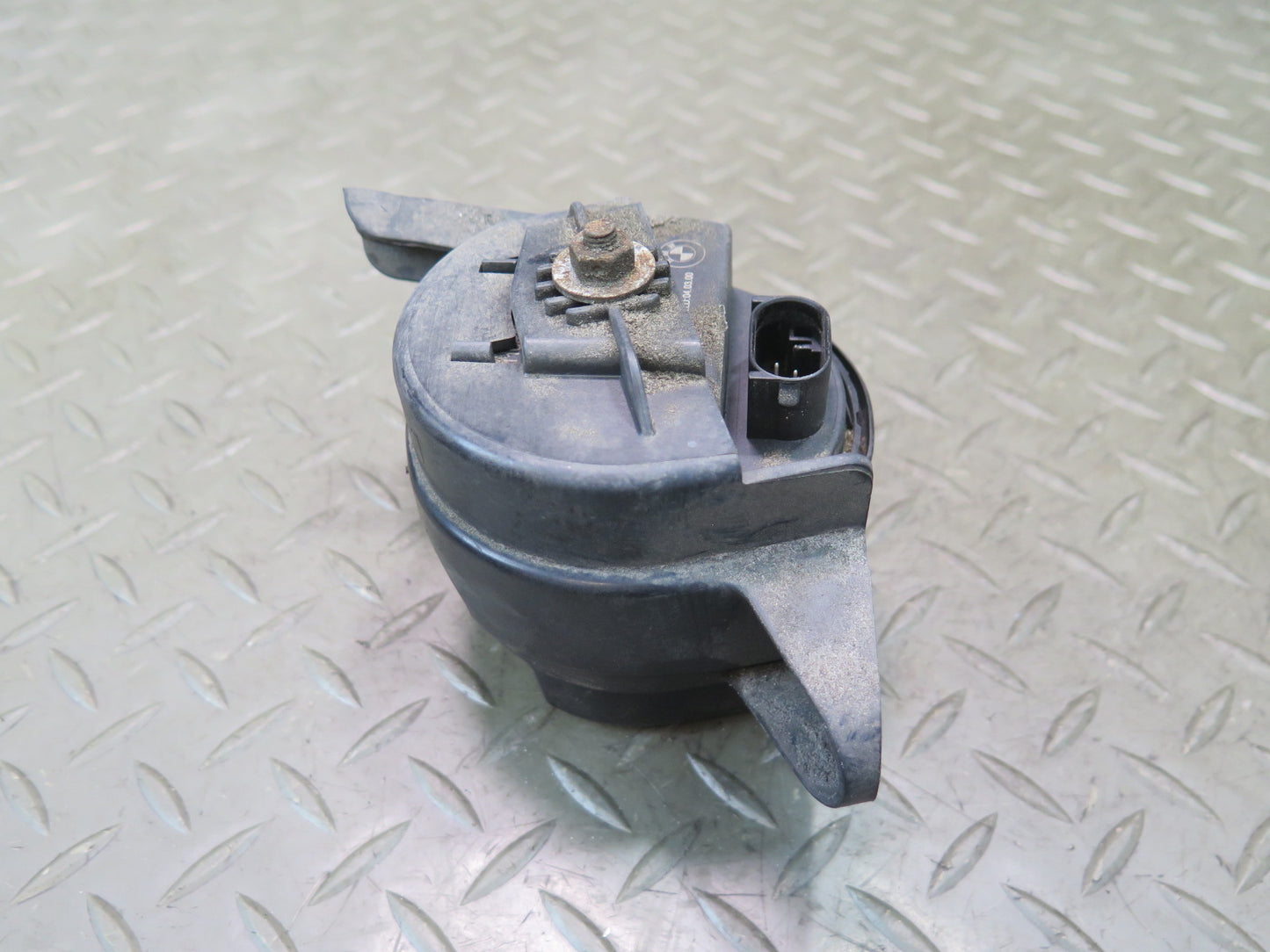 14-24 Mini Cooper F55 F56 F57 Anti Theft Alarm Siren Horn OEM