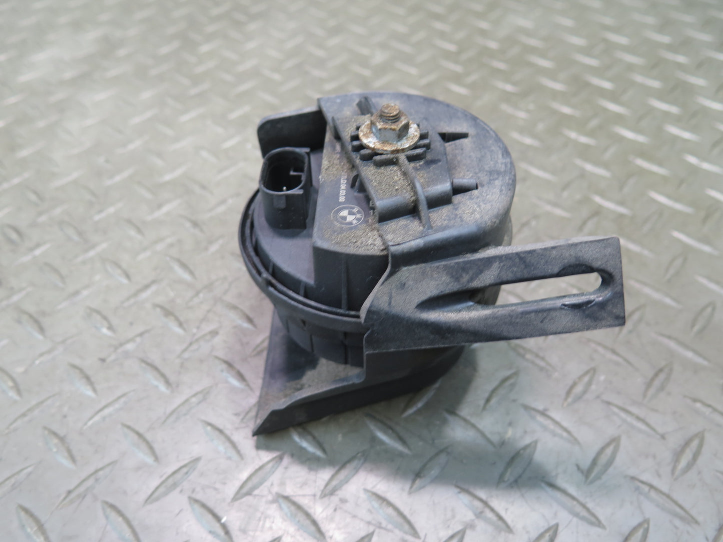 14-24 Mini Cooper F55 F56 F57 Anti Theft Alarm Siren Horn OEM
