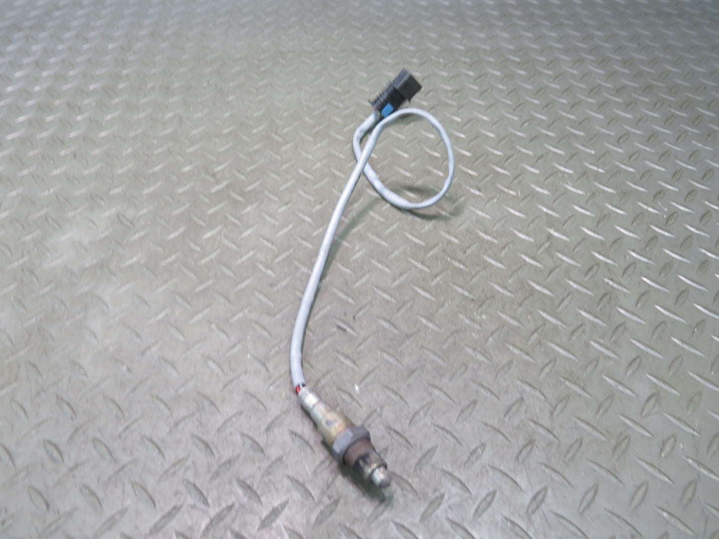 16-20 Mini Cooper S F54 F55 F56 F57 Set of 2 Oxygen O2 Lambda Sensor OEM