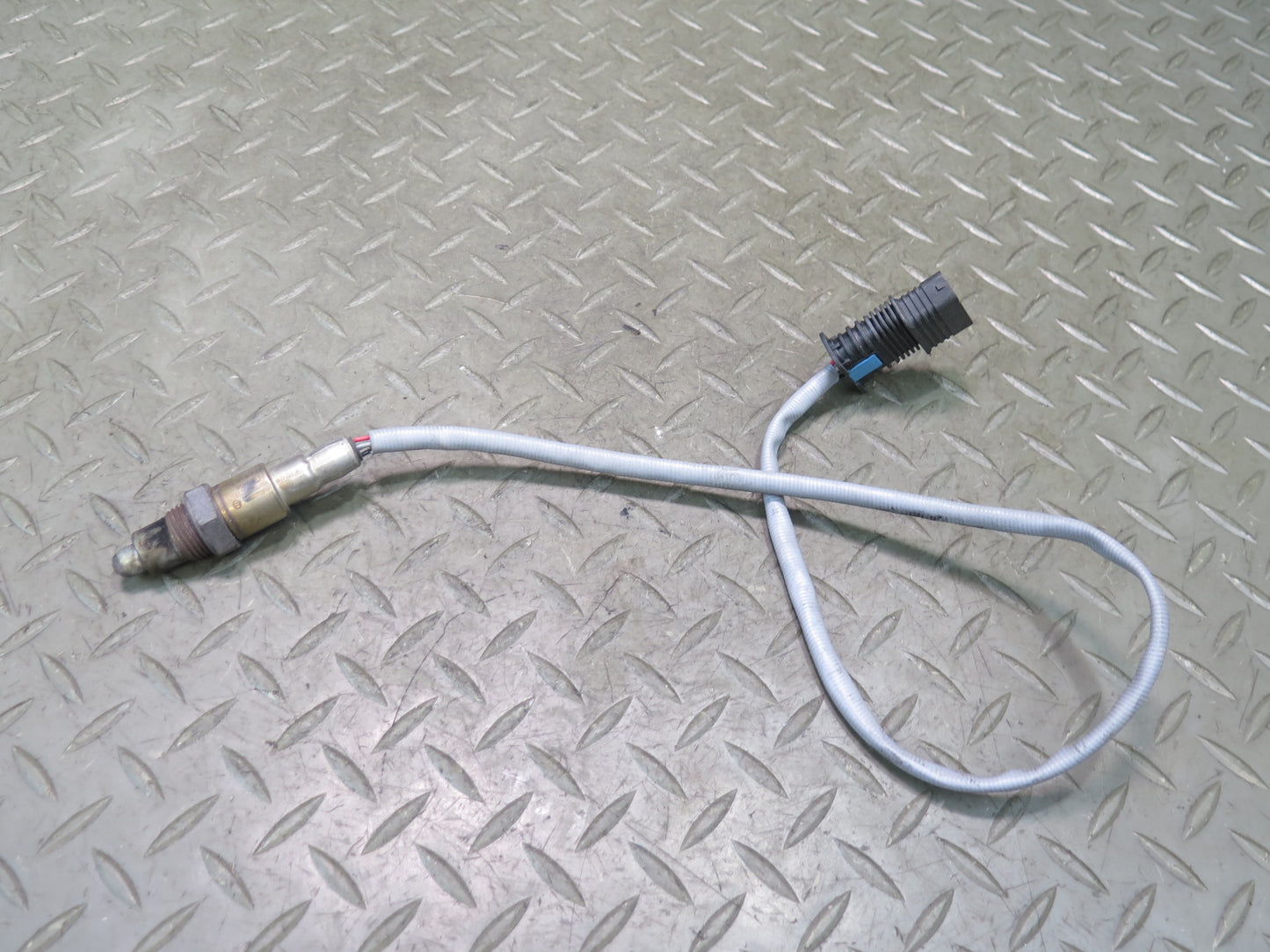 16-20 Mini Cooper S F54 F55 F56 F57 Set of 2 Oxygen O2 Lambda Sensor OEM