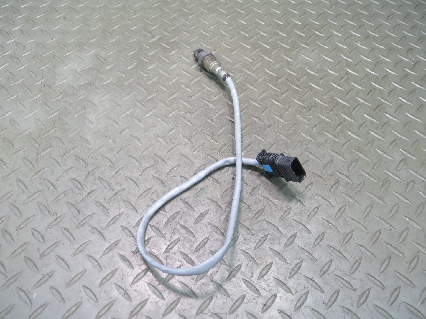 16-20 Mini Cooper S F54 F55 F56 F57 Set of 2 Oxygen O2 Lambda Sensor OEM