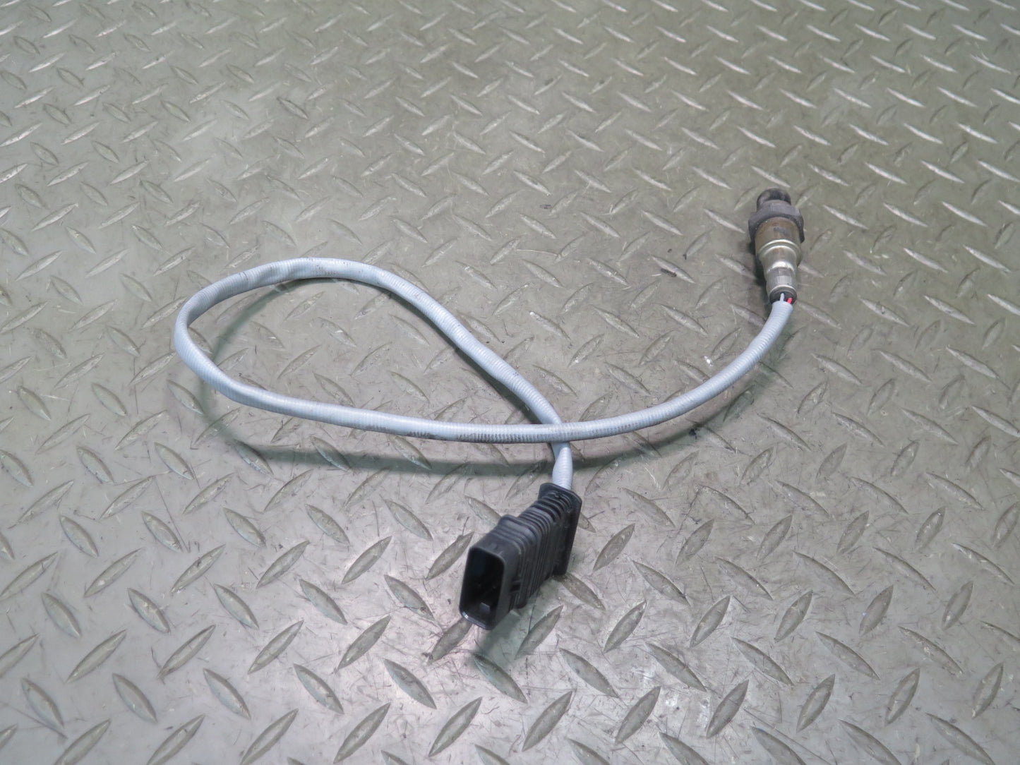 16-20 Mini Cooper S F54 F55 F56 F57 Set of 2 Oxygen O2 Lambda Sensor OEM