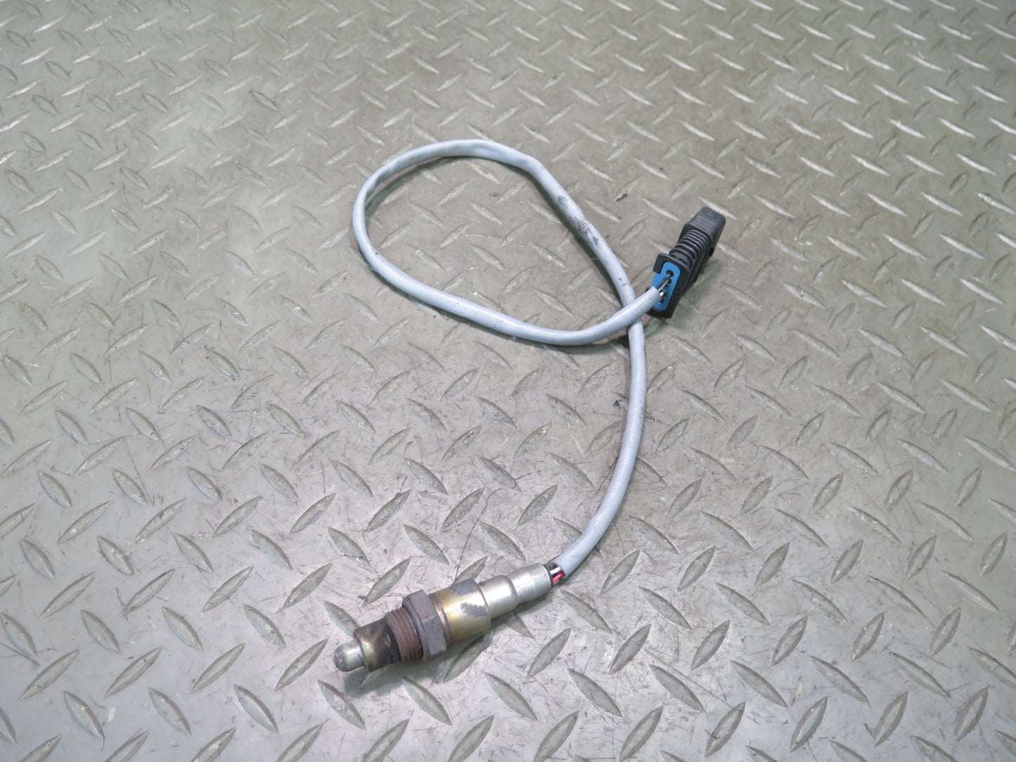 16-20 Mini Cooper S F54 F55 F56 F57 Set of 2 Oxygen O2 Lambda Sensor OEM
