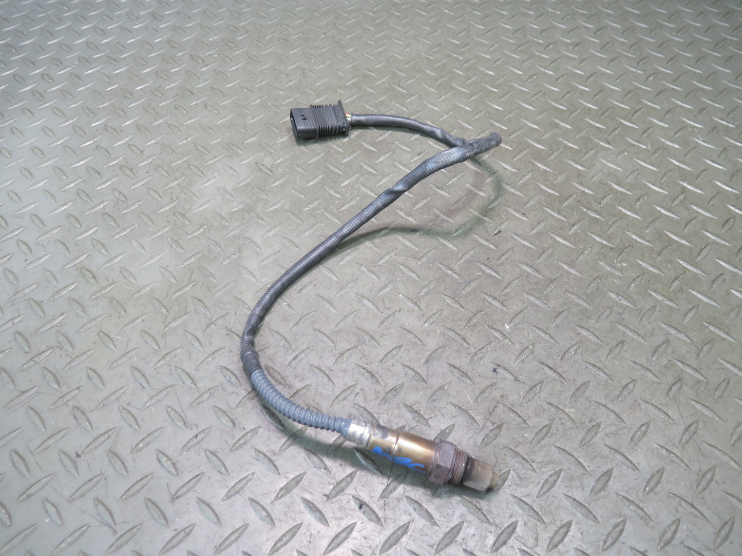 16-20 Mini Cooper S F54 F55 F56 F57 Set of 2 Oxygen O2 Lambda Sensor OEM
