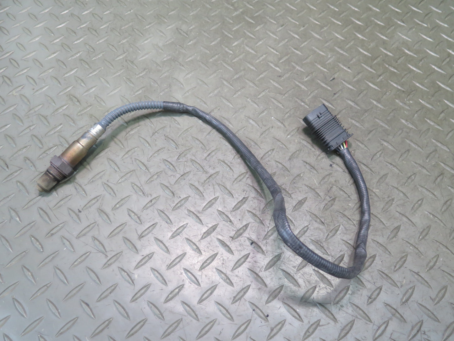 16-20 Mini Cooper S F54 F55 F56 F57 Set of 2 Oxygen O2 Lambda Sensor OEM