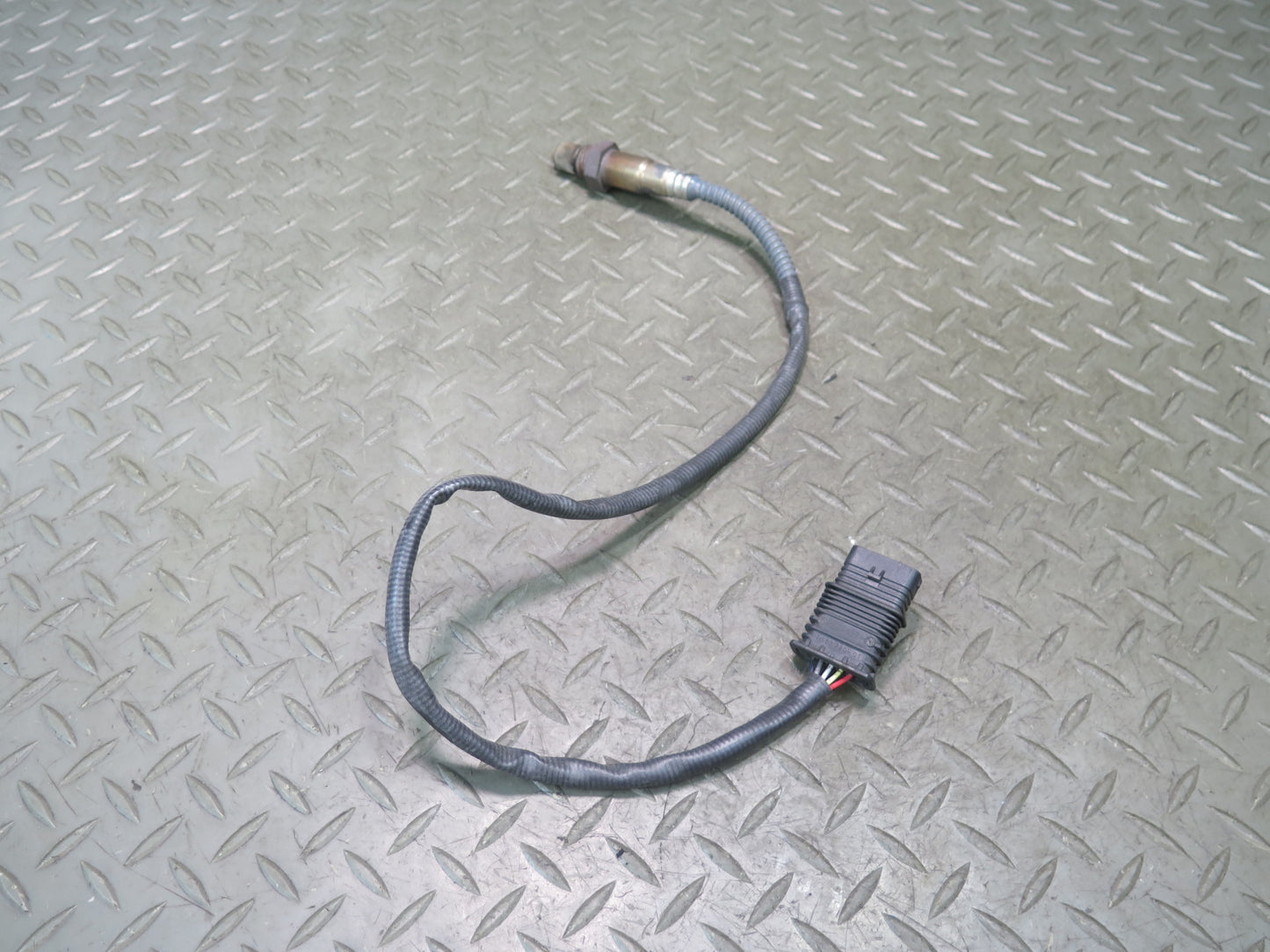 16-20 Mini Cooper S F54 F55 F56 F57 Set of 2 Oxygen O2 Lambda Sensor OEM
