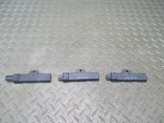 14-24 Mini Cooper F55 F56 F57 Set of 3 Keyless Entry Antenna Sensor OEM