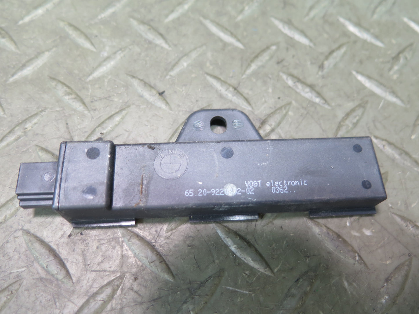 14-24 Mini Cooper F55 F56 F57 Set of 3 Keyless Entry Antenna Sensor OEM