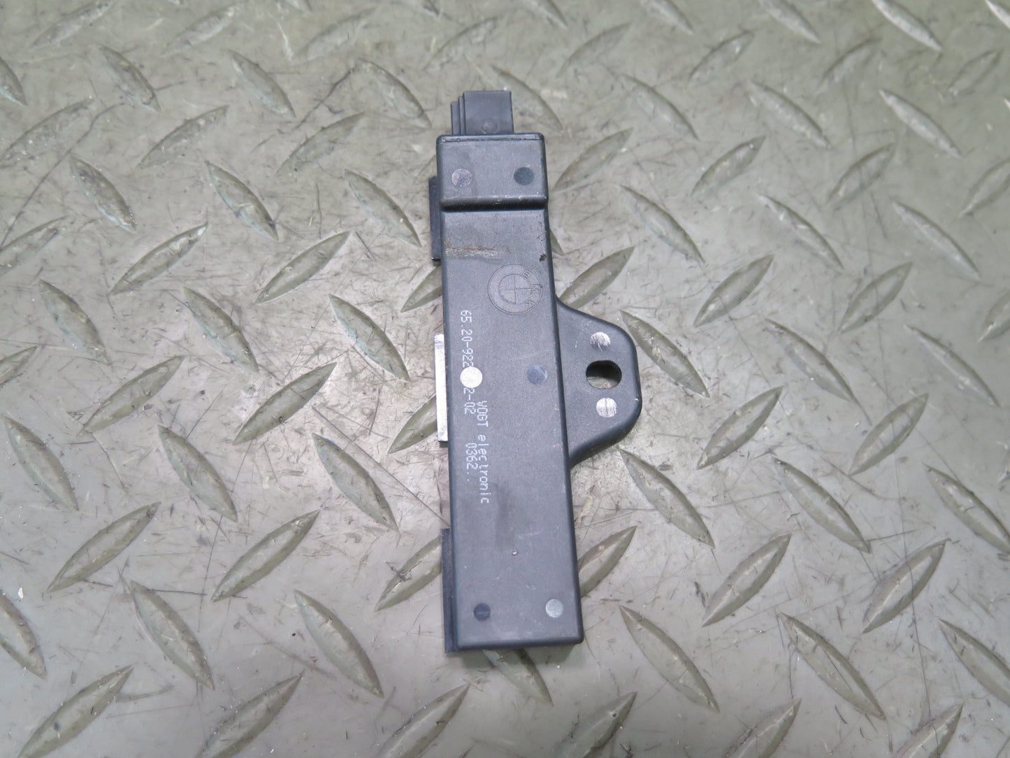 14-24 Mini Cooper F55 F56 F57 Set of 3 Keyless Entry Antenna Sensor OEM