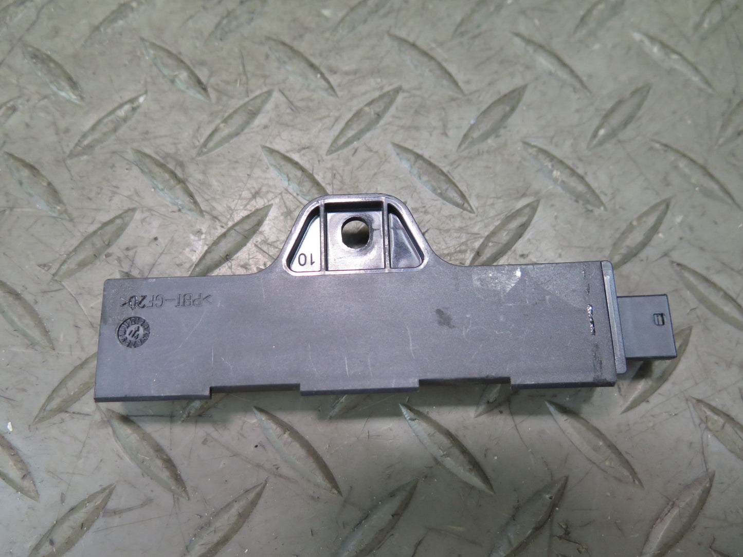 14-24 Mini Cooper F55 F56 F57 Set of 3 Keyless Entry Antenna Sensor OEM