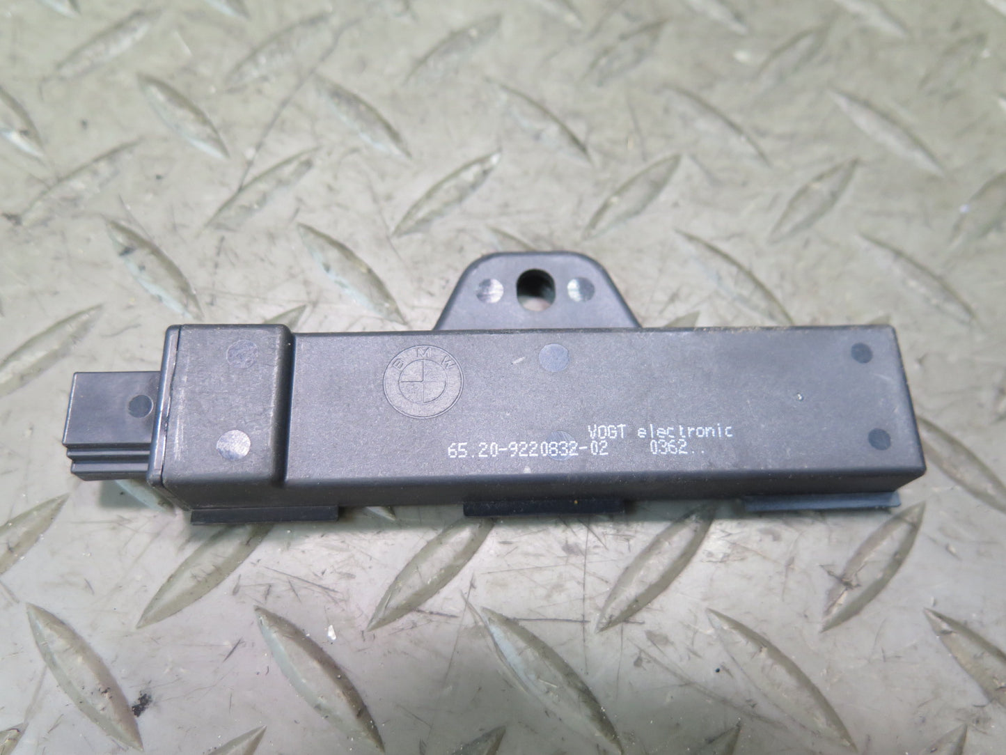 14-24 Mini Cooper F55 F56 F57 Set of 3 Keyless Entry Antenna Sensor OEM