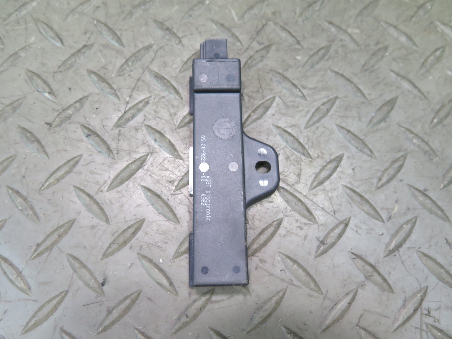 14-24 Mini Cooper F55 F56 F57 Set of 3 Keyless Entry Antenna Sensor OEM