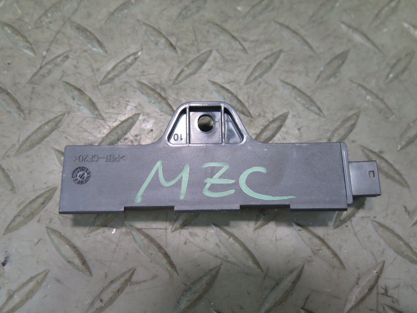 14-24 Mini Cooper F55 F56 F57 Set of 3 Keyless Entry Antenna Sensor OEM