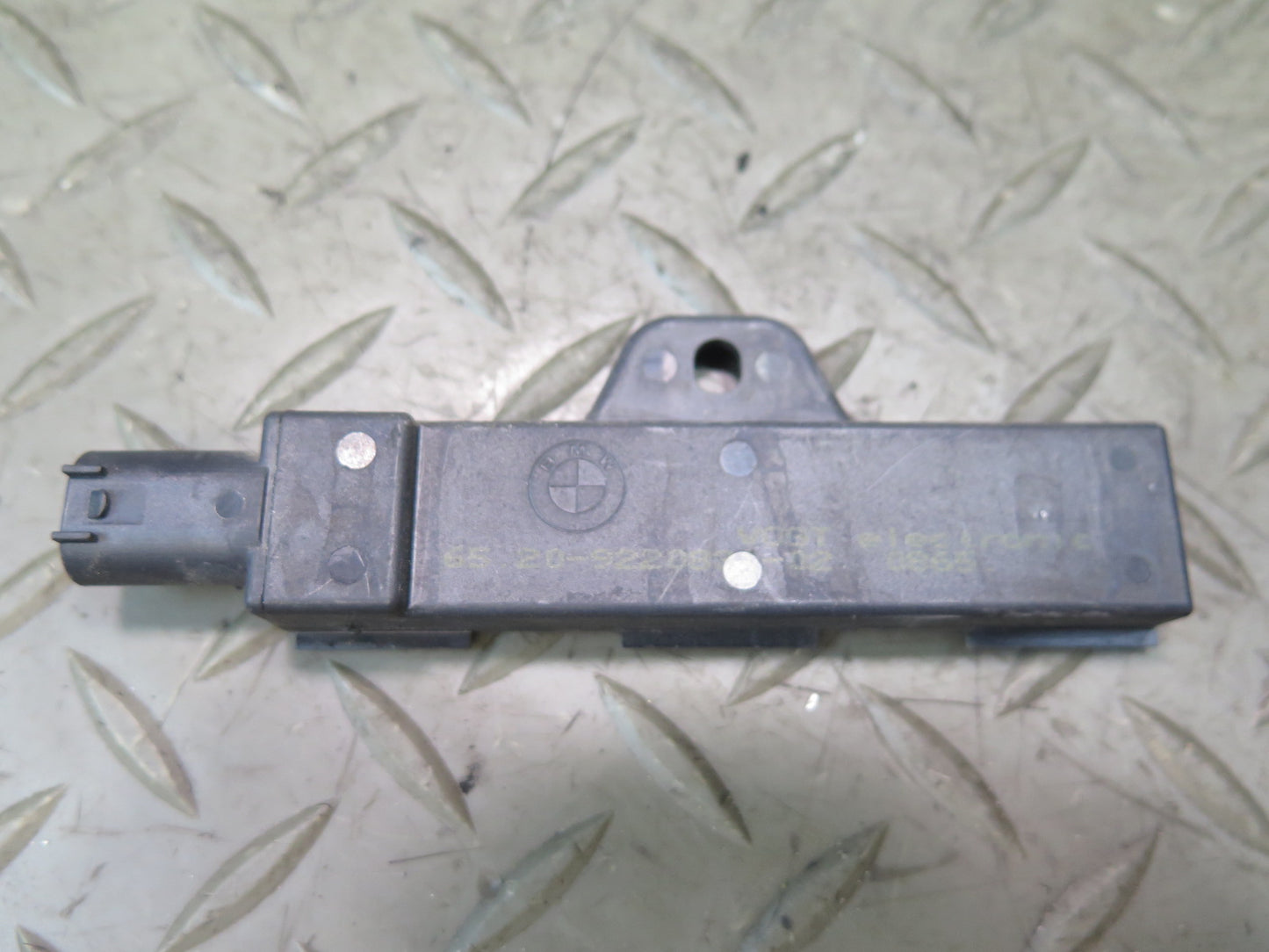 14-24 Mini Cooper F55 F56 F57 Set of 3 Keyless Entry Antenna Sensor OEM