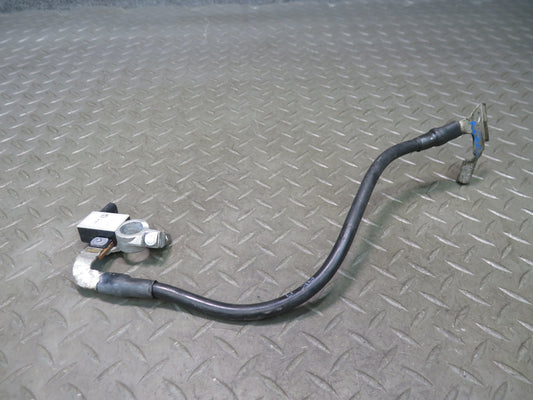 16-24 Mini Cooper F55 F56 F57 Battery Negative Cable 9117833