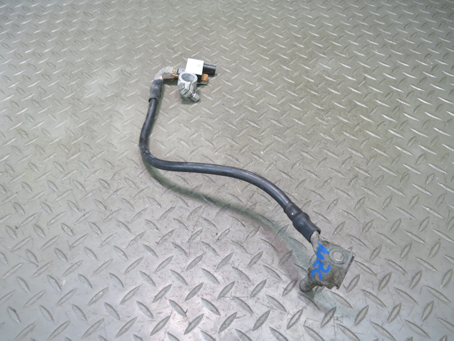 16-24 Mini Cooper F55 F56 F57 Battery Negative Cable 9117833
