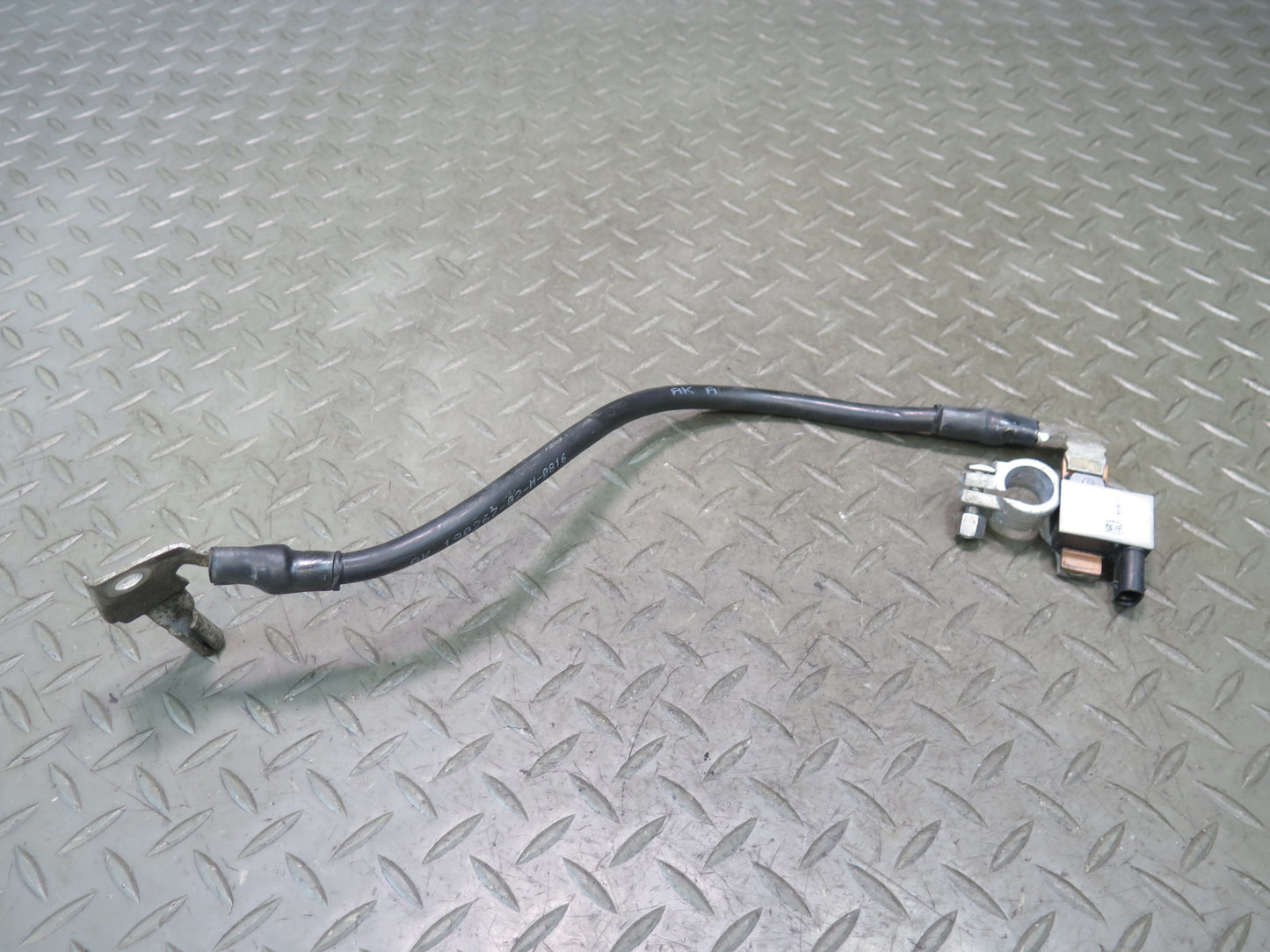 16-24 Mini Cooper F55 F56 F57 Battery Negative Cable 9117833
