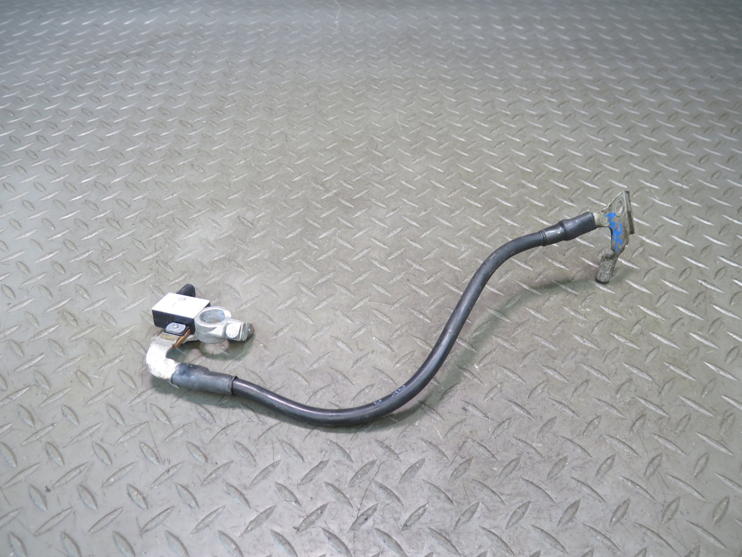 16-24 Mini Cooper F55 F56 F57 Battery Negative Cable 9117833