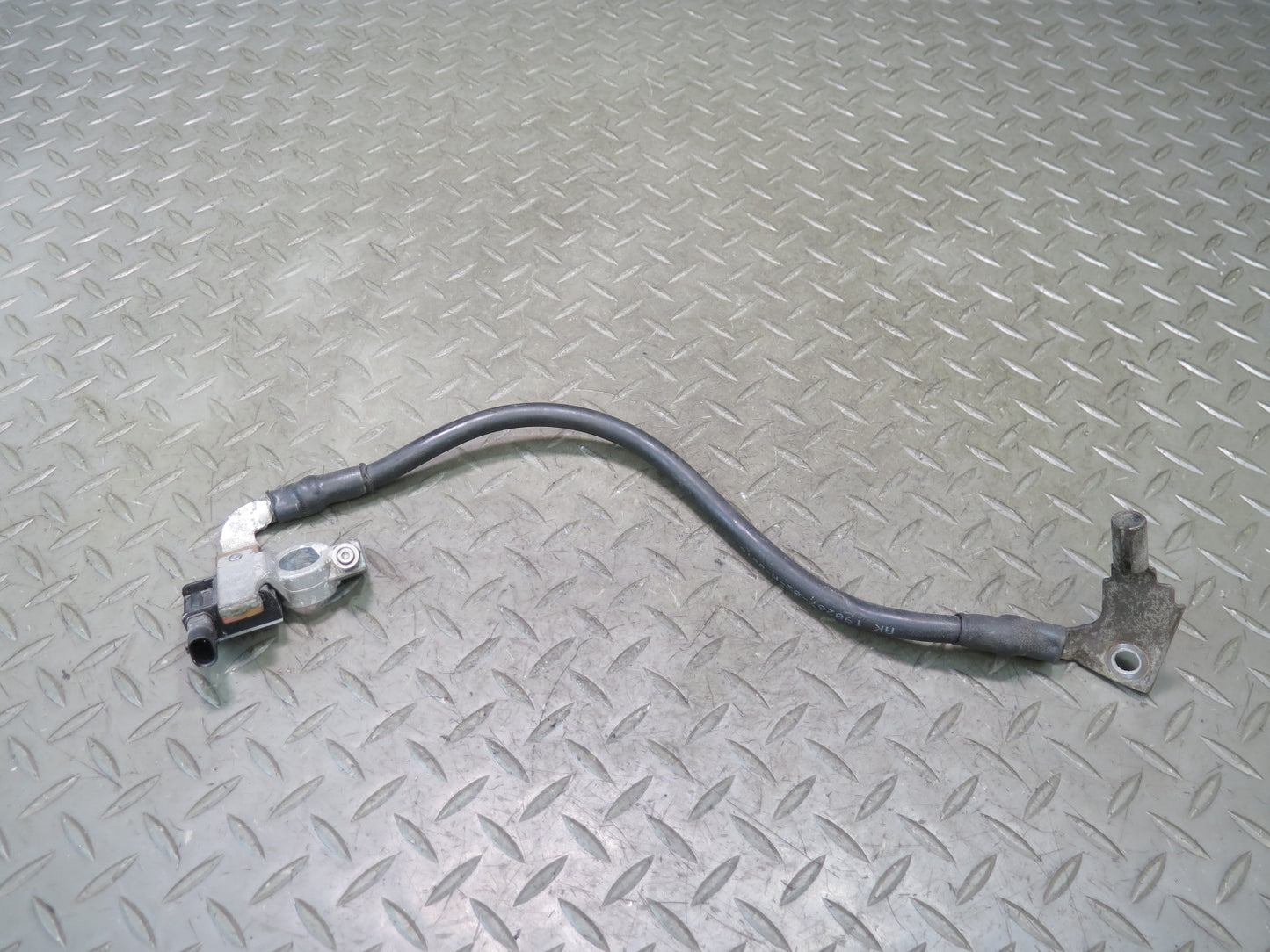 16-24 Mini Cooper F55 F56 F57 Battery Negative Cable 9117833