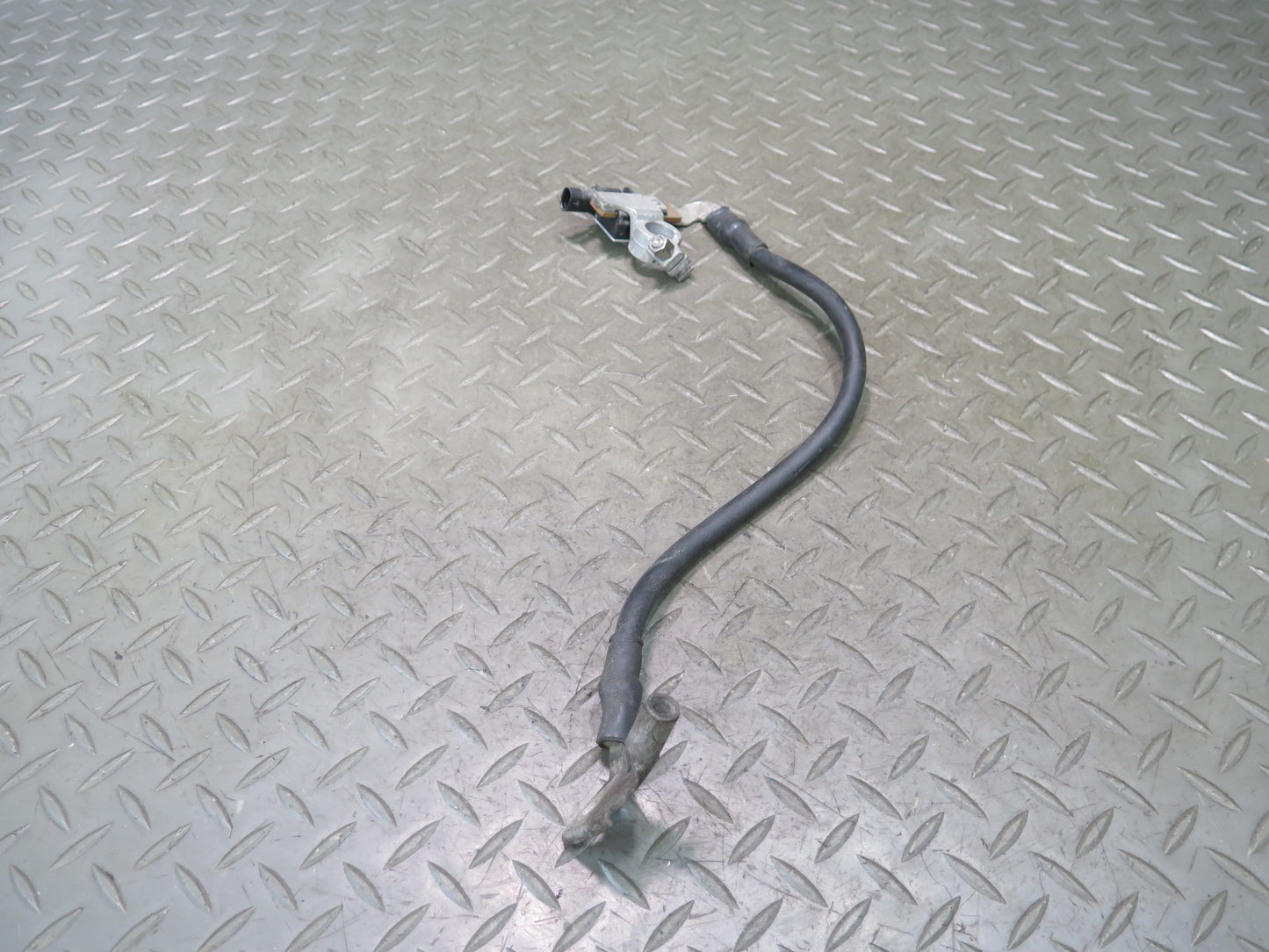 16-24 Mini Cooper F55 F56 F57 Battery Negative Cable 9117833