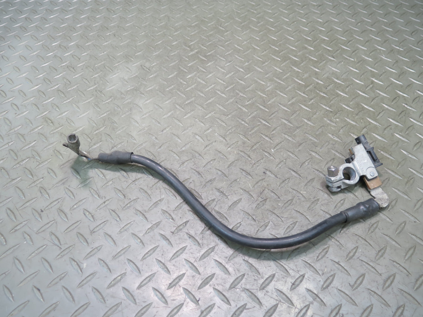 16-24 Mini Cooper F55 F56 F57 Battery Negative Cable 9117833