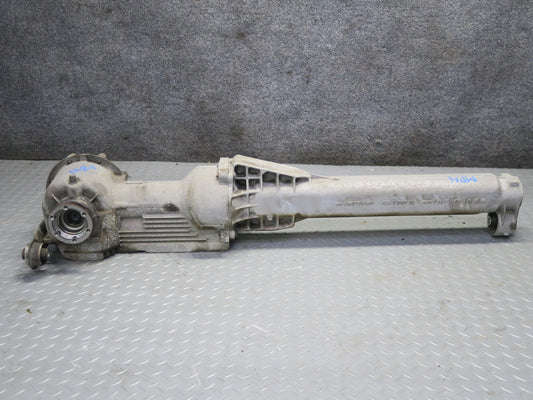 02-05 Porsche 911 Carrera 996 3.6L AWD Front Differential Assembly 105k Miles