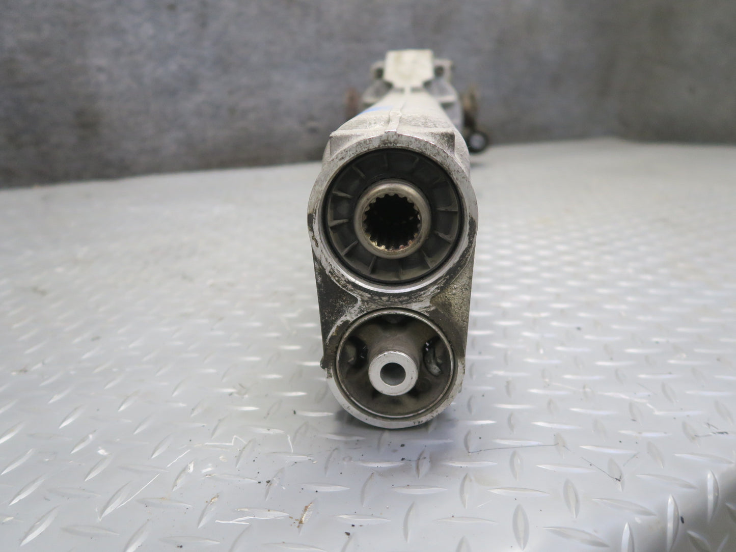 02-05 Porsche 911 Carrera 996 3.6L AWD Front Differential Assembly 105k Miles