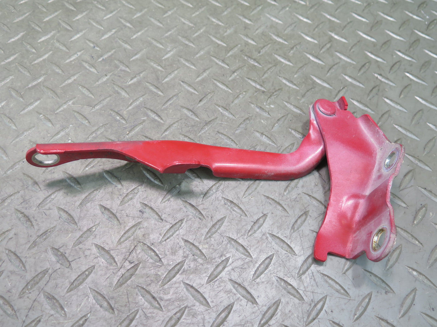 00-05 Toyota MR2 Spyder ZZW30L Set of 2 Front Left & Right Hood Trunk Hinge OEM