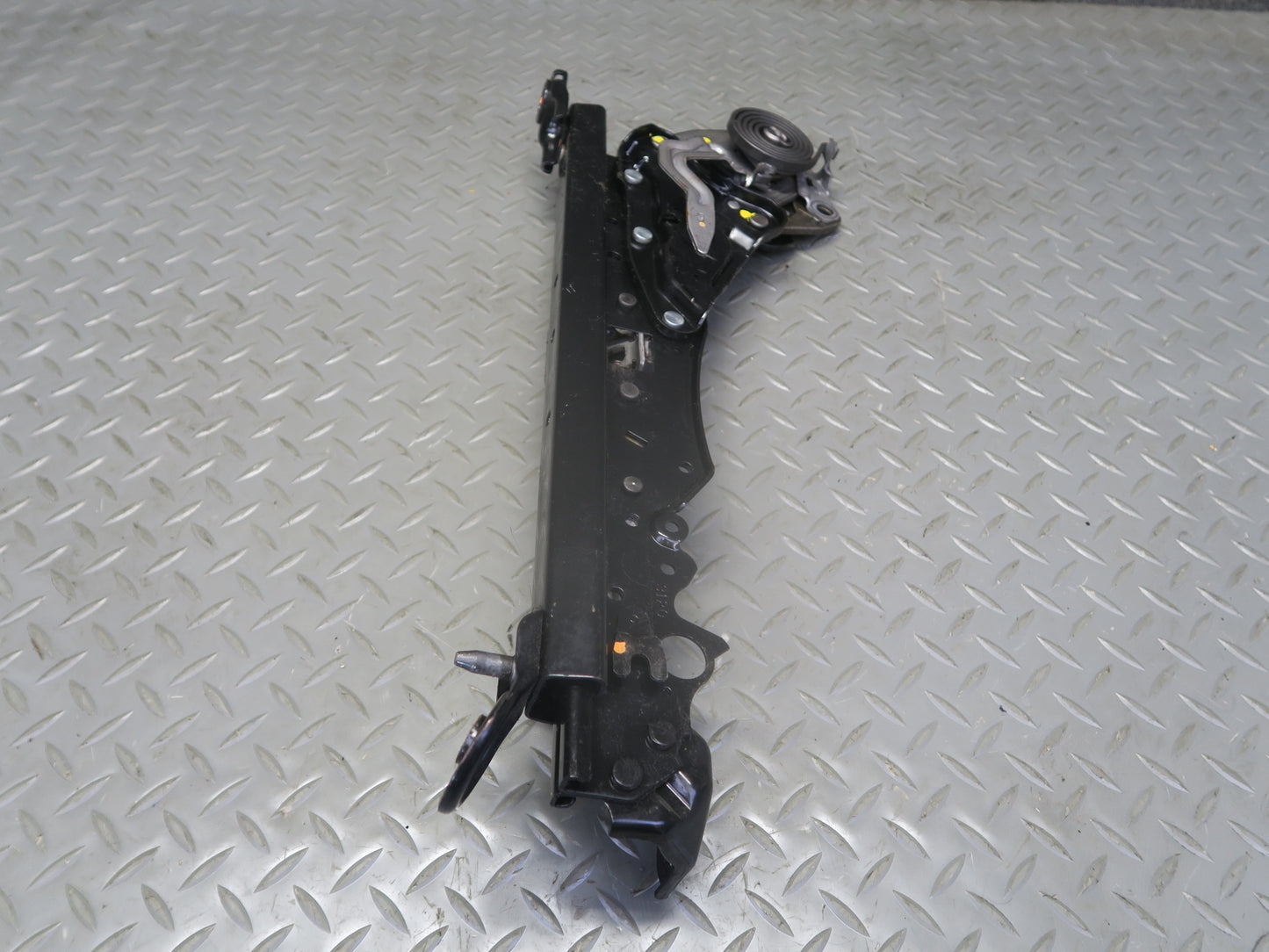 00-05 Toyota MR2 Spyder ZZW30L Front Right Seat Lower Track Rails OEM