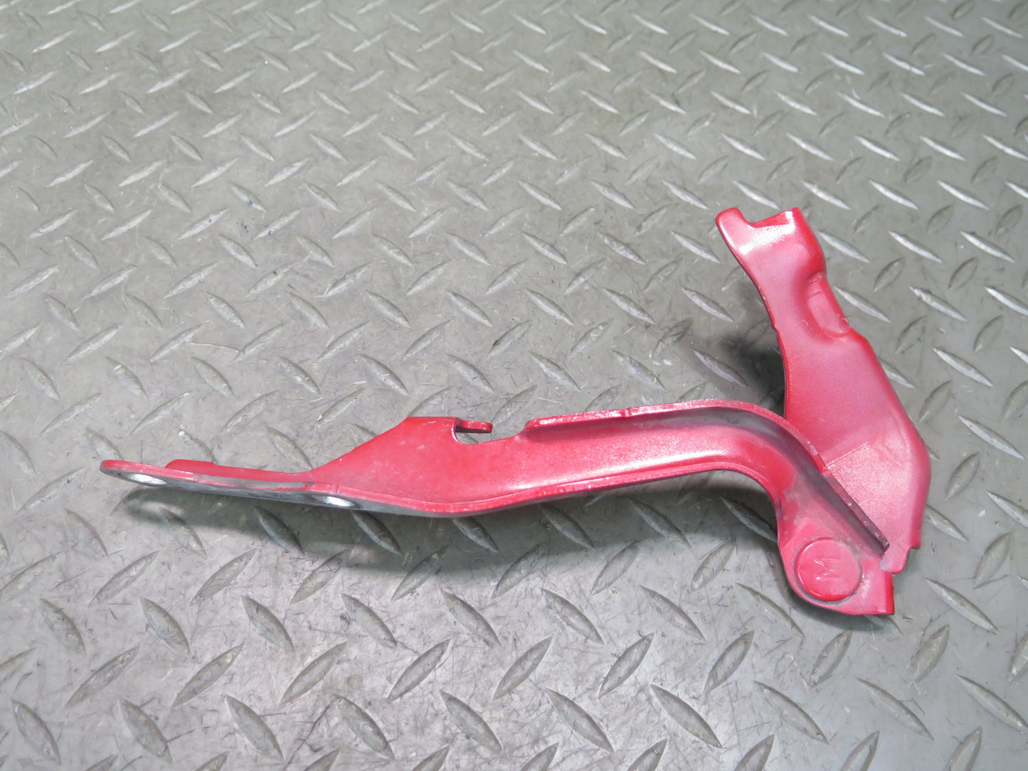 00-05 Toyota MR2 Spyder ZZW30L Set of 2 Front Left & Right Hood Trunk Hinge OEM