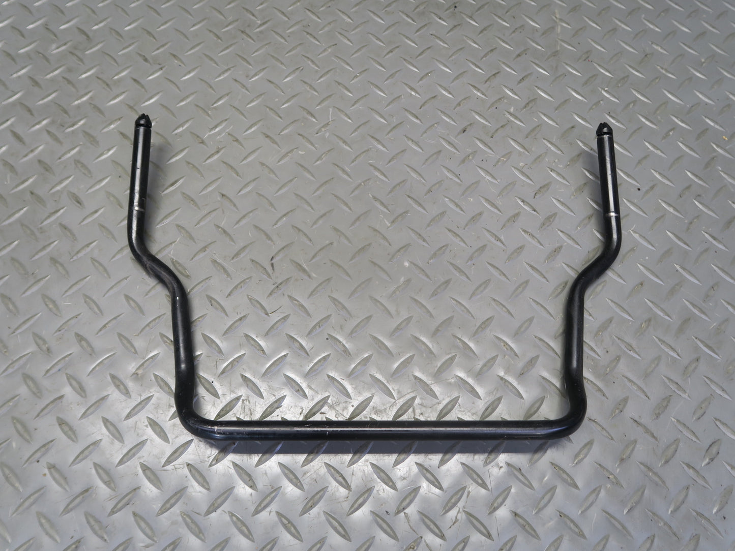 00-05 Toyota MR2 Spyder ZZW30L Front Right Seat Lower Track Rails OEM